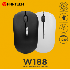 FANTECH W188 Wireless Mouse 